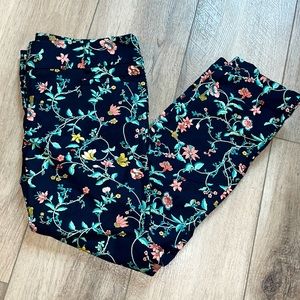 Ann Taylor Loft - Riviera pants